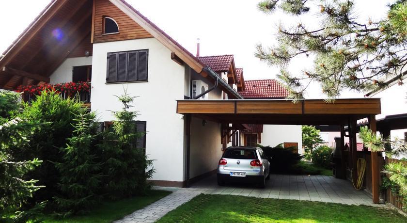 Apartment Juric Maribor Cameră foto