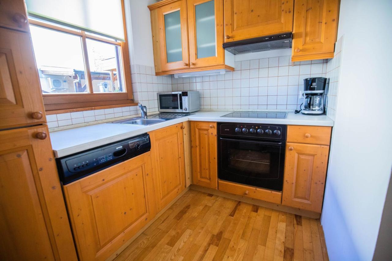 Apartment Juric Maribor Exterior foto
