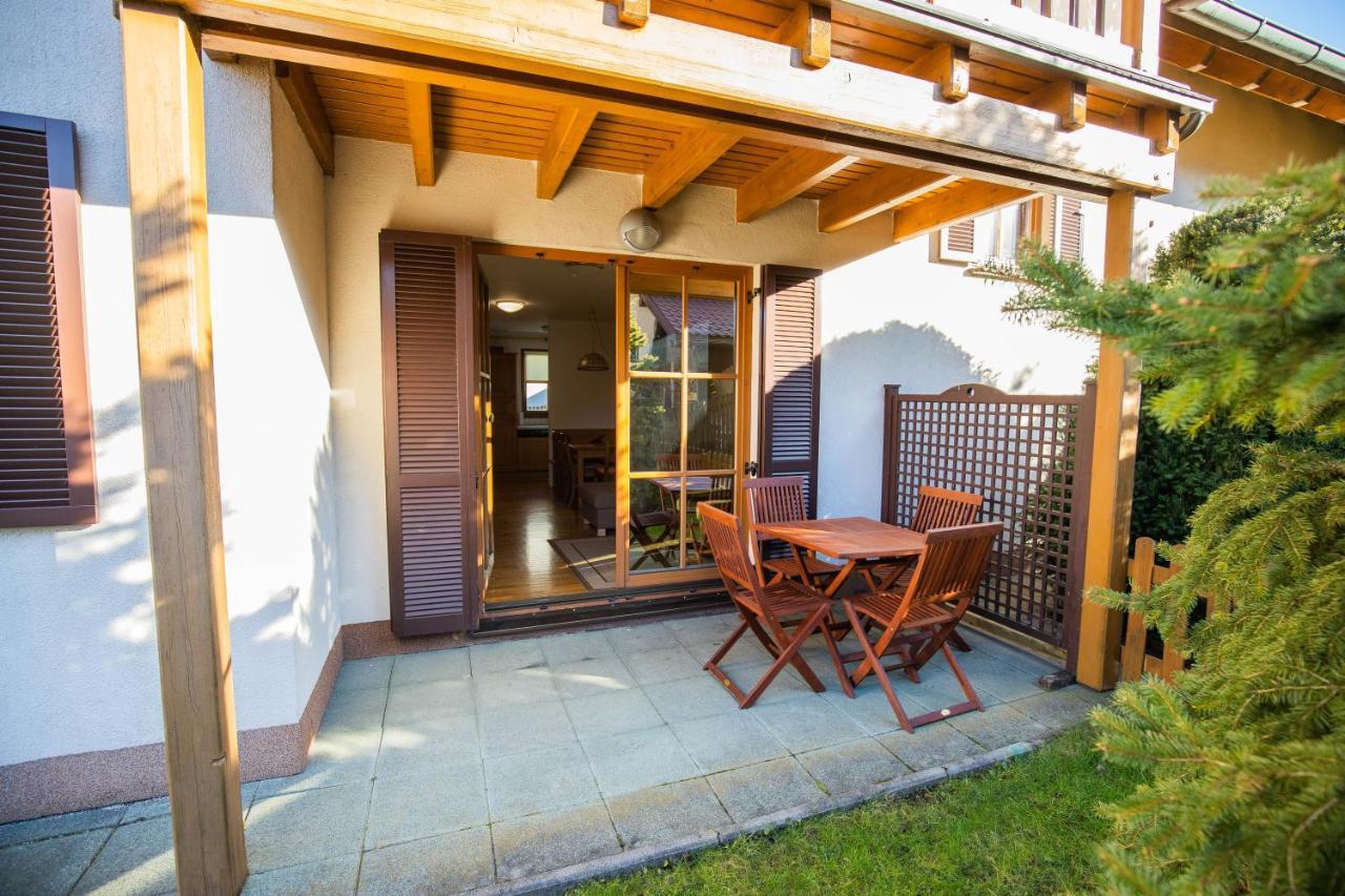 Apartment Juric Maribor Exterior foto